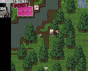 Zombies Retreat Part 9: Sexy Anime Hentai Sex?