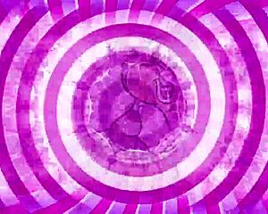 sissy gets teased with messy facials