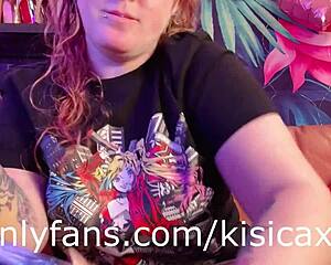 Hey, just unpacking this massive Baddragon Chance Unflared XL dildo, what a beast!