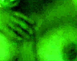 My wife in everyday moments