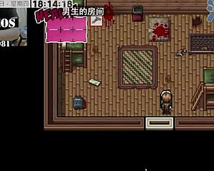 Zombies Retreat Part 9: Sexy Anime Hentai Sex?