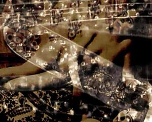 rare old vintage bisexual film from antique collection