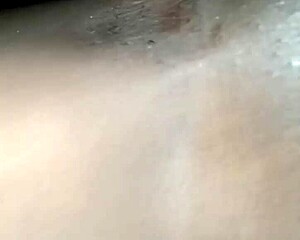 Her Sleeping Way Excites