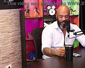 gabriel and julia show smooth pussy and ass in wild sex