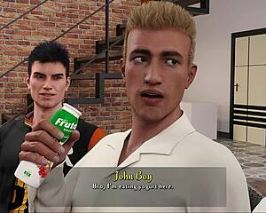 Jill shows off her stunning hot body in a bikini for POV roleplay