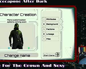 Through spacetime 47 game