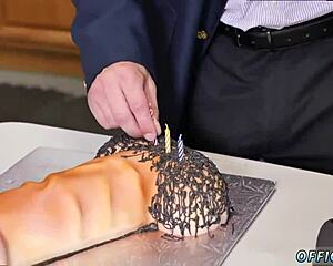 Handsome Muscle Gay Hardcore Sex