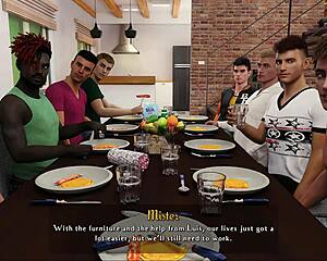 Jill shows off her stunning hot body in a bikini for POV roleplay