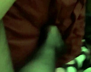 the bbw wife sucking in the story