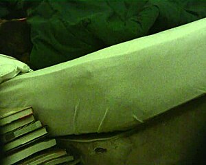 Betty Ann Griffin seduces her stepfather in forbidden encounter