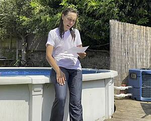 Wetlook Interview Experience