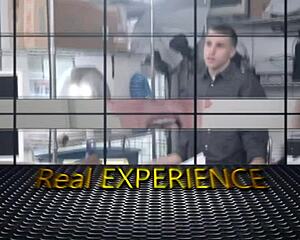 Gay Jock Delivers Wildest Blowjob Ever!