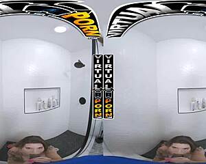 Can You Handle Anne's BBC Ride POV?