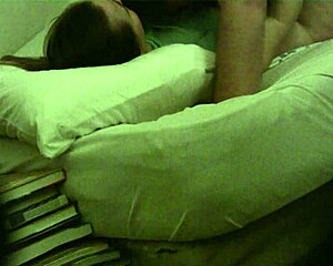 Betty Ann Griffin seduces her stepfather in forbidden encounter