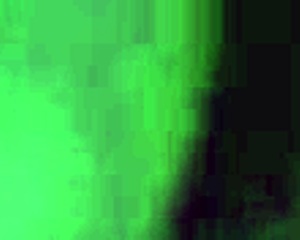 balls play in the dark