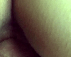 whoa, can jovencita handle that throbbing creampie inside?