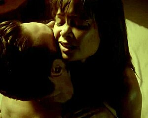 thandie newton in rogue s1e5 2013