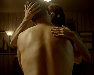 thandie newton in rogue s1e5 2013