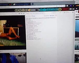 Webcams live crossdressing show