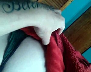 big ass milf ready for action