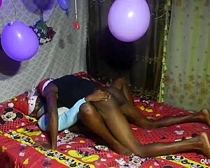 Monster Cock Fucks Skinny Teen