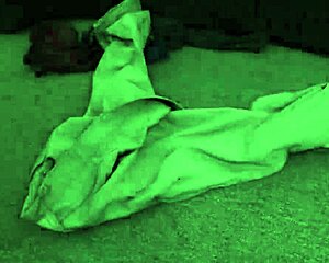 Latina Maid Karter Foxx Gives Rough Blowjob