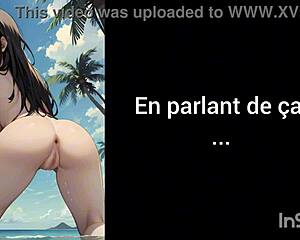 Intriguing Joi With Pieck Finger Instructions