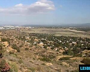 i love busty step mom's pussy licking my daughter's