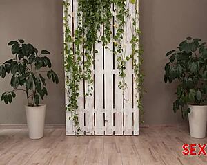 Salome Gil gets her revenge with Sexmex.