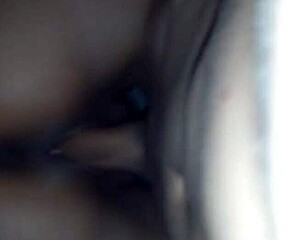 Mi Novia Cabalgandome La Pija Hasta Venirse