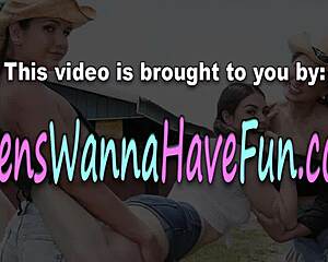 Teen Lesbian Party Pussy Eaten