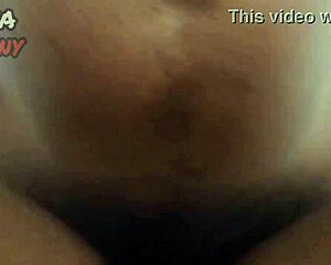 Amateur Bruna Santiny 18+ Fucks Neighbor While Husband Works