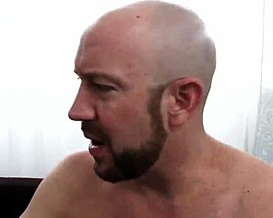 Latina Maid Karter Foxx Gives Rough Blowjob