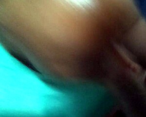 Watch Kat sucking and swallowing deep!