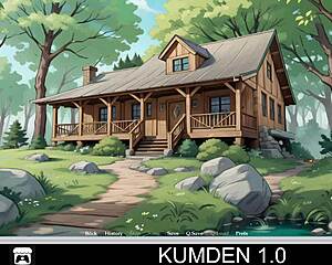 Hot anime blowjob in hentai style 😏