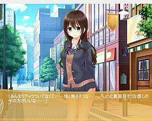 OMG, I can’t even... magical Christhea flashin’ at college, part 4, ya know!