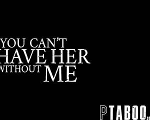 you can't have her without me, Isiah Maxwell, Lauren Phillips, and Madi Collins!