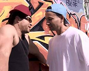 Hot Gay Guy Takes Boyfriend's Cock Deep?