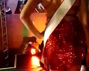 Latina Big Tits Ass Usa Show