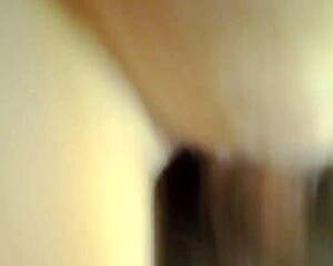 friends girlfriend caught in voyeur moment