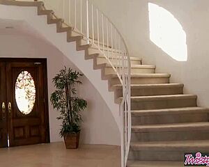 Twistyshard Staci Carr Latina Teen Brunette With Natural Tits Blowjob Sex Ass Boobs Babe