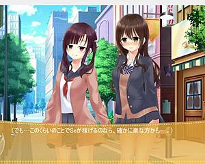 OMG, I can’t even... magical Christhea flashin’ at college, part 4, ya know!