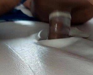 man i swear fuckin me on this mattress feels so damn wild n crazy