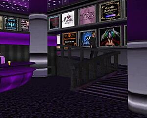 Keep Your Hat On in the Van