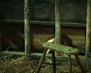 Watch The Witch Creature Get Humiliated!