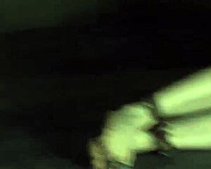 Can these amateurs endure intense sadomasochism?