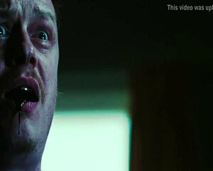 Silent Night, Sexy Topless Girl, She Says With A Smile