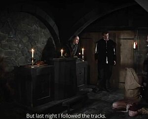 Watch The Witch Creature Get Humiliated!