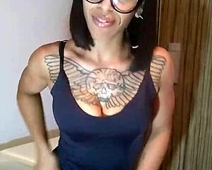 Provoking My Followers And Fans With Sexy Teases