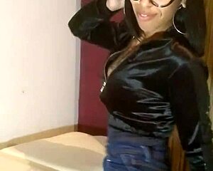 Provoking My Followers And Fans With Sexy Teases